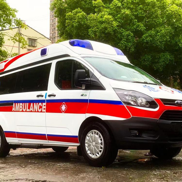 江阳跨省救护车出租护送返乡