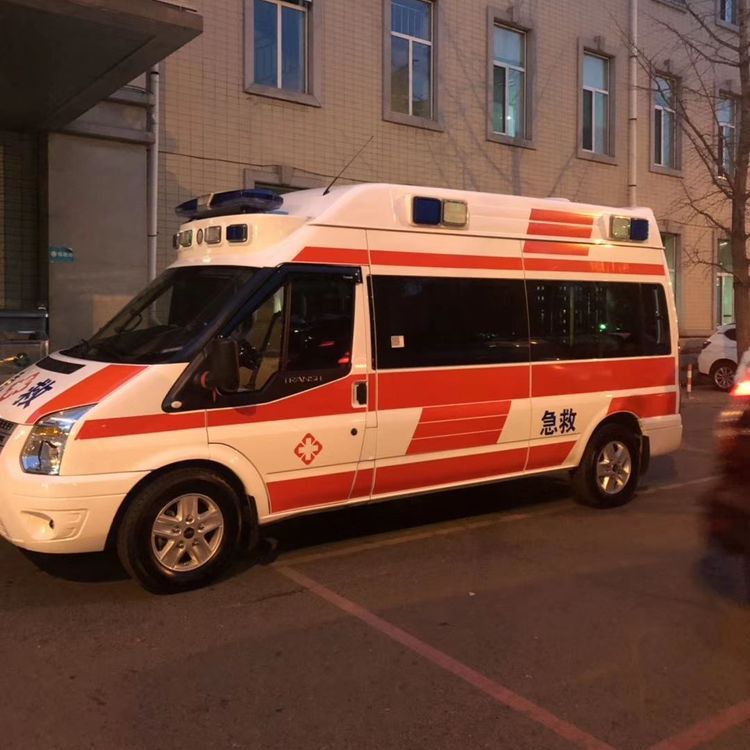 江阳一般救护车是怎么分类的