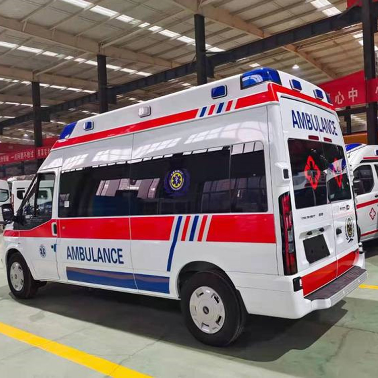 江阳救护车出租 —— 专业、安全、高效的城市急救服务