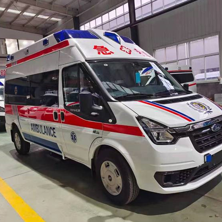 江阳演唱会救护车出租保障现场