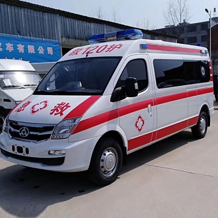 江阳马拉松租赁救护车活动保障