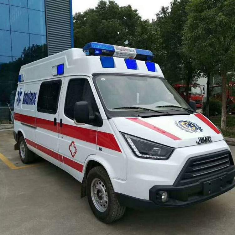 江阳救护车出租哪家好